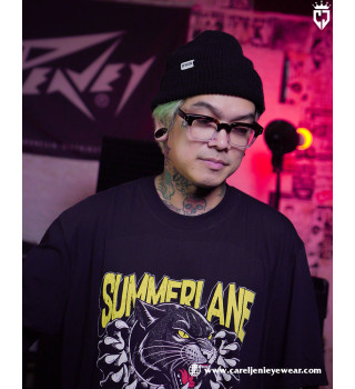 GORDON | Kacamata Original Carel Jeni Eyewear